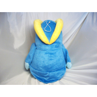 Officiële Pokemon knuffel Prinplup 31cm banpresto DX UFO